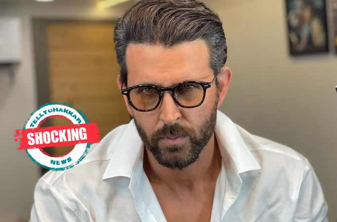 Shocking! Hrithik Roshan addressed THIS popular Bollywood actress as ‘Mazdoor’, Read to know more