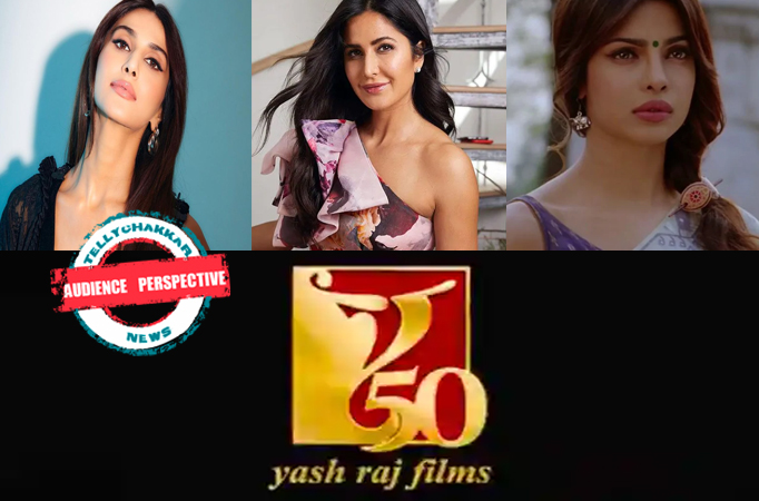 Audience Perspective! Is YRF objectifying actresses in their movies?