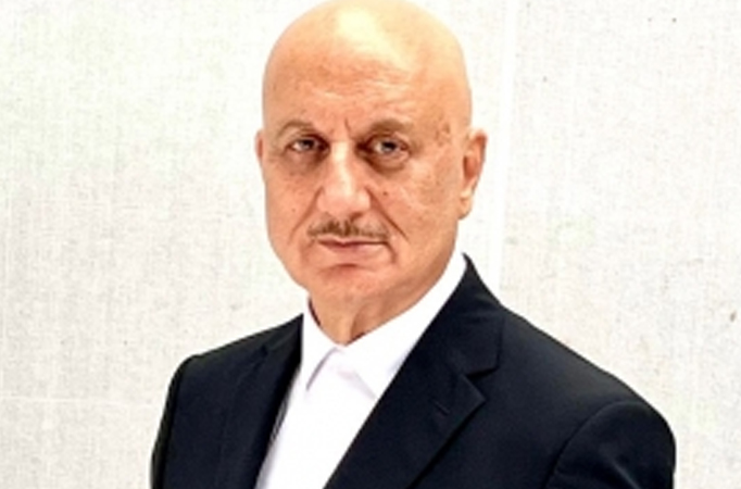 Anupam Kher praises 'Rocketry: The Nambi Effect': 'Outstanding, Moving, Inspirational'