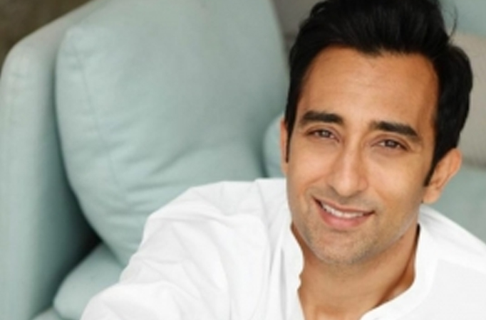 Rahul Khanna forays into fashion, curates men's accessories collection