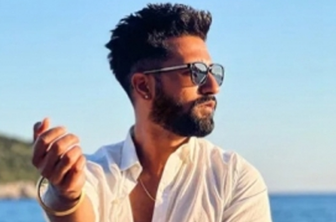 Vicky Kaushal cheers for 'brother' Dhanush: More power to you!