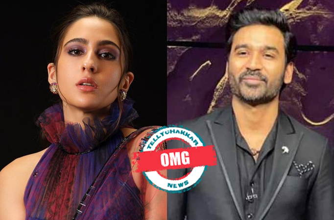 OMG! Is Sara Ali Khan responsible for Dhanush’s divorce with Rajnikanth’s daughter Aishwarya? See netizens’ reactions