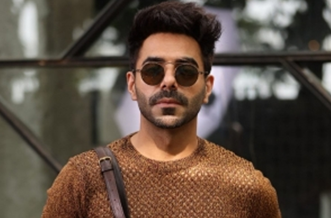 Aparshakti moves out of comic roles, plays Kashmiri terrorist in upcoming film