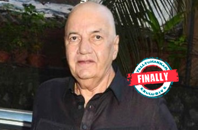 Finally! Veteran actor Prem Chopra expresses displeasure over his death rumours on social media