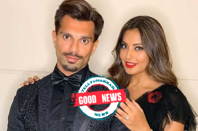 Good News! Bollywood actress Bipasha Basu and husband Karan Singh Grover to welcome first child