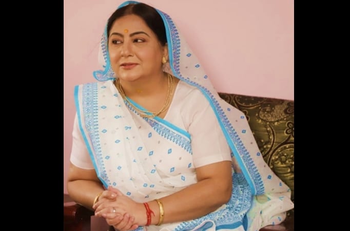 'Khuda Haafiz' actress Madhu Sachdeva to be seen in 'Masoom Sawaal'