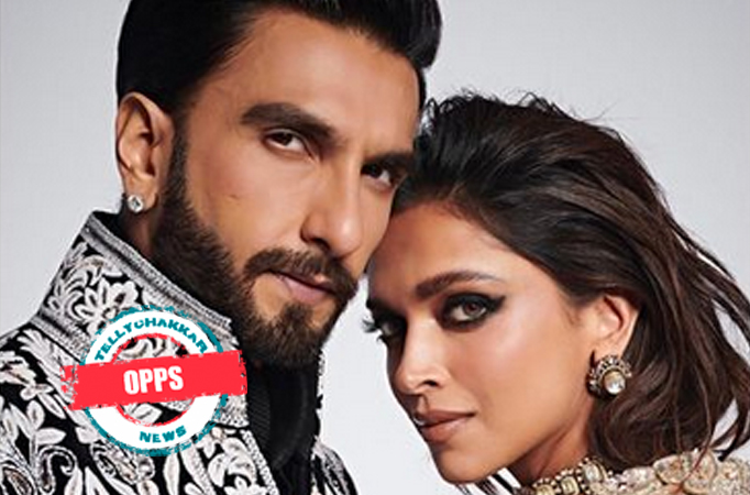 Oops! Netizens troll Bollywood loved couple Ranveer Singh and Deepika Padukone brutally, and here is the reason