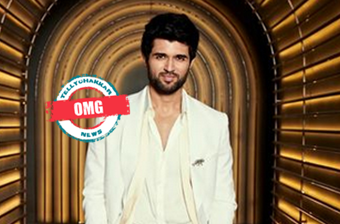 OMG! Vijay Deverakonda was forced to leave Liger promotions in the midway for THIS major reason