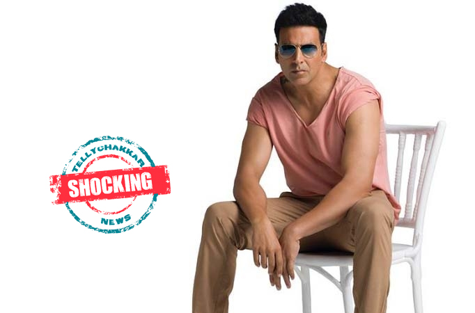 Shocking! Akshay Kumar's film in trouble? #BoycottRakshaBandhanMovie trends on social media 