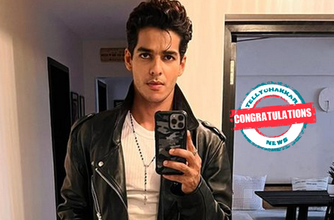 Congratulations! Phone Bhoot actor Ishaan Khatter shifted to a sea-facing flat in Bandra