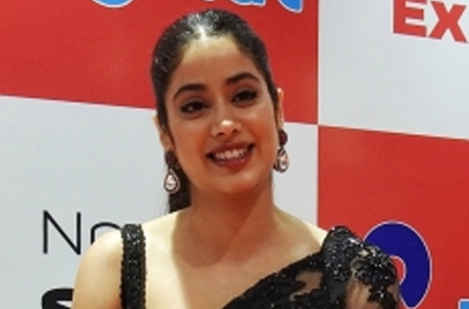 Janhvi Kapoor: I was made to feel I got everything on a platter