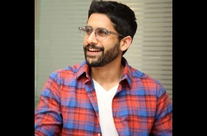 As he prepares for 'Laal Singh Chadha' release, Naga Chaitanya eyes different roles