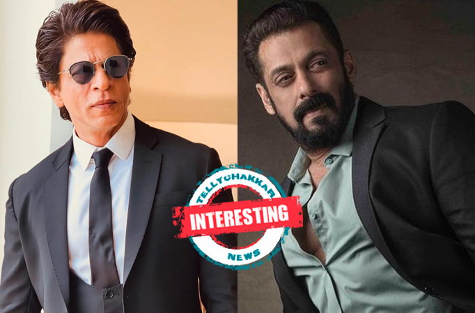 INTERESTING! Shah Rukh Khan’s Mannat could have been Salman Khan’s home; Deets Inside 