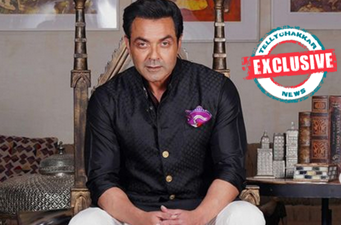 Exclusive! The character should be well written, and I should be able to portray many emotions: Bobby Deol on the roles he looks