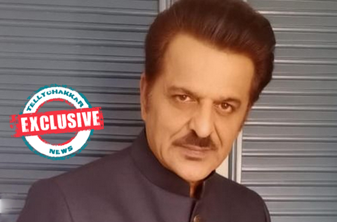 Exclusive! I look forward to interesting and meaty roles: Rajesh Khattar