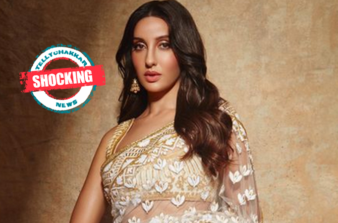 Shocking! Nora Fatehi gets trolled for her latest appearance netizens say “She looks like a robot”