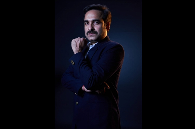 Pankaj Tripathi credits his days as NSD student for shaping his life