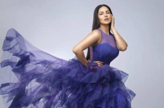 Sunny Leone: Grateful that Bollywood accepted me with open arms