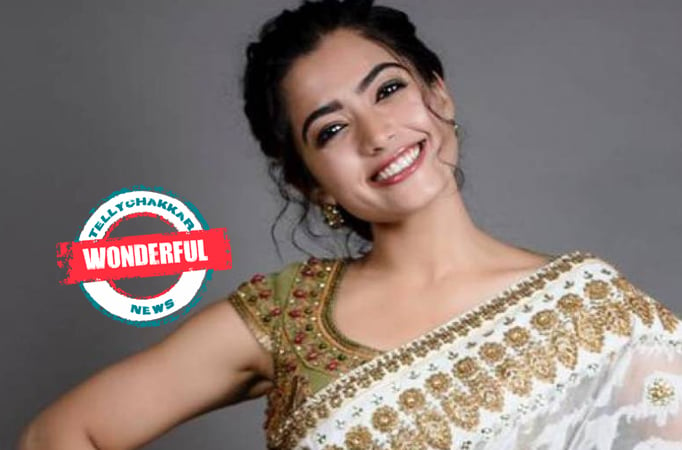 Wonderful! Rashmika Mandanna hikes her fees post by THIS whopping amount post the success of Pushpa