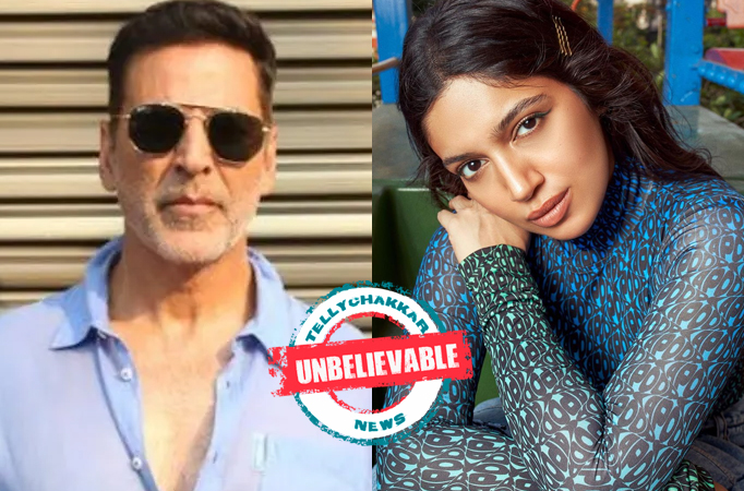 Unbelievable! Check out the remuneration charged by the stellar cast of Akshay Kumar-Bhumi Pednekar starrer Raksha Bandhan