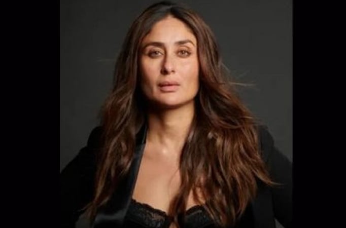 Not possible to last 22 years in a career if there's no pressure to deliver, says Kareena