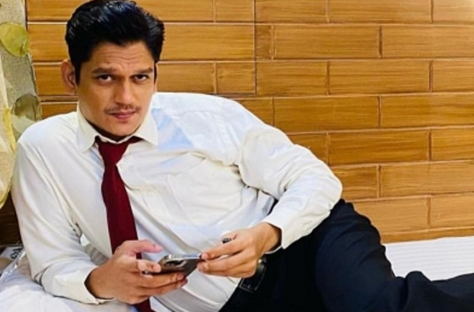 Vijay Varma's mother is worried that no one will marry her son after 'Darlings'