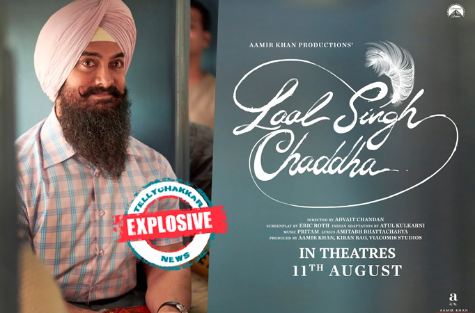 Explosive! This is how makers react to producers demanding monetary compensation against loss incurred from Laal Singh Chaddha