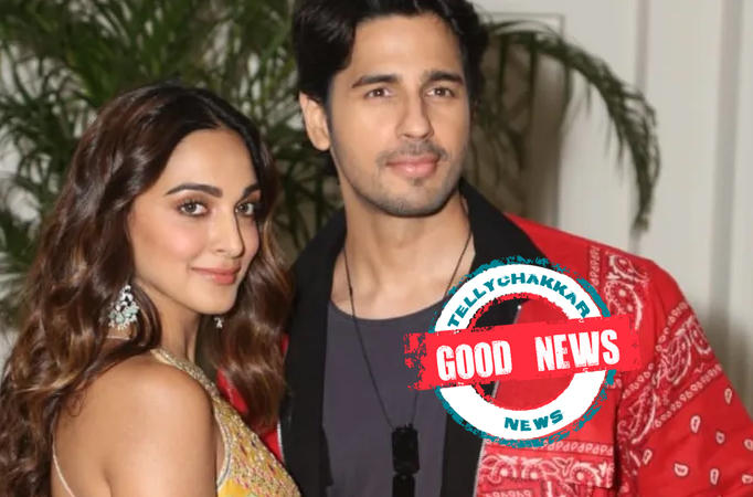 Good News! Lovebirds Sidharth Malhotra and Kiara Advani to reunite for THIS upcoming love story 