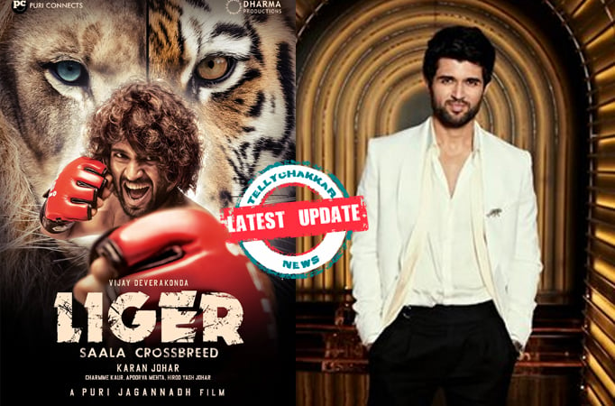 Latest Update! Is there going to be a sequel to Karan Johar’s Liger? Vijay Deverakonda reacts to the speculations