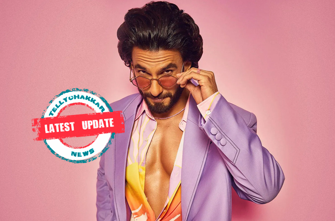 Latest Update! Ranveer Singh seeks for extension to appear before Mumbai Police in connection with nude photoshoot case