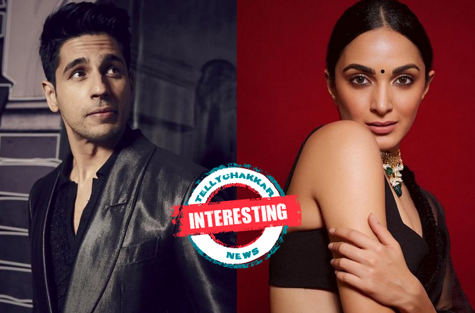 Interesting! ‘Simple’ or ‘Big-Fat’, check out what kind of wedding Sidharth Malhotra and Kiara Advani opt for