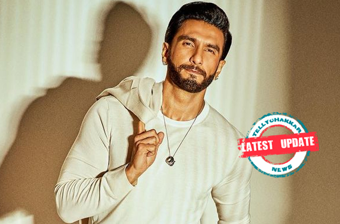 Latest Update! Mumbai Police records Ranveer Singh’s statement in connection with Nude Photoshoot for a magazine