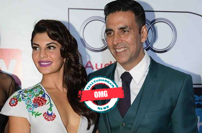 OMG! Akshay Kumar and Jacqueline Fernandez starrer Ram Setu lands in legal trouble, details inside