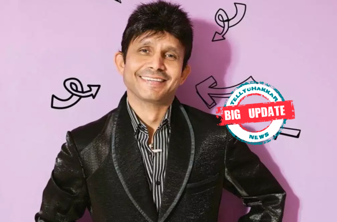 BIG Update! Mumbai Police arrests Kamal Rashid Khan, popularly known as KRK at city airport, deets inside