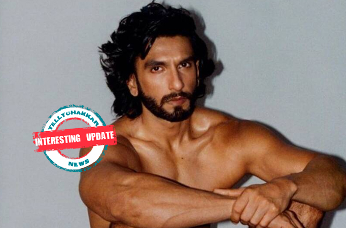 Interesting Update! This is what Ranveer Singh had to say during the police interrogation in connection with the Nude Photoshoot