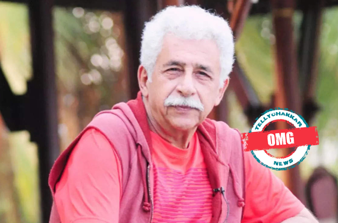 Naseeruddin Shah