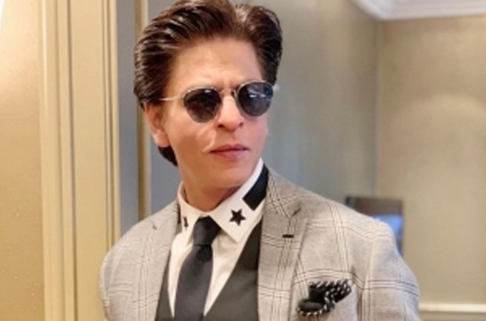 Scholarship named after SRK for Indian women researchers brought back