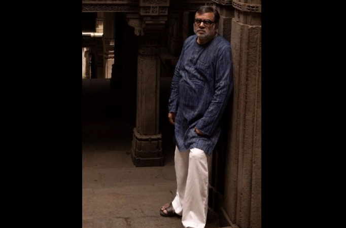 Paresh Rawal's 'The Storyteller' set for its world premiere at Busan Film Fest