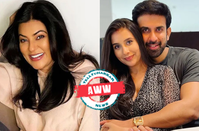 Aww! Sushmita Sen’s heartfelt note for Rajeev Sen and Charu Asopa post their reconciliation will surely melt your heart