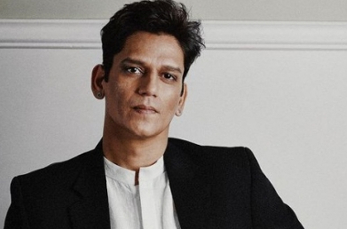 Vijay Varma: It's never easy to make a mark in the industry