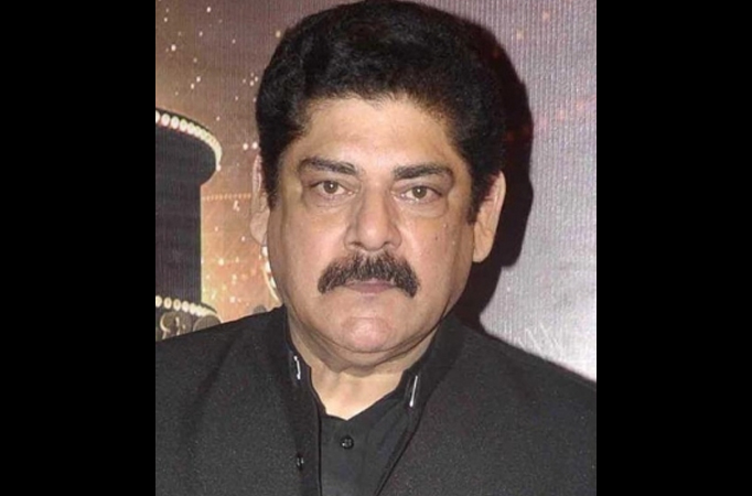 Pankaj Dheer: It's sad that we often get typecast