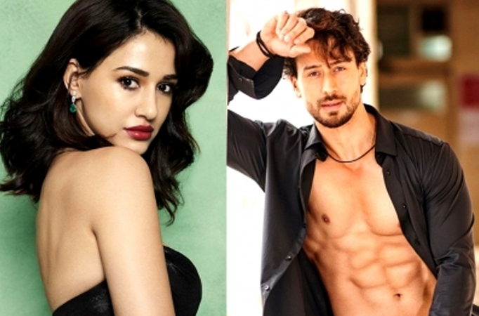 Tiger Shroff finally breaks silence on his relationship with Disha Patani