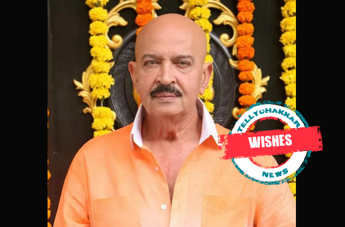  Rakesh Roshan 