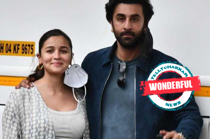 Wonderful! Ranbir Kapoor and Alia Bhatt starrer Brahmastra has unbelievable advance booking despite boycott calls on social medi