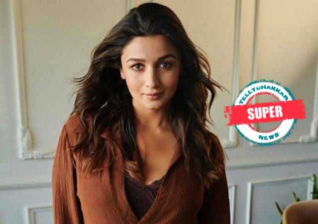 Super! Actress Alia Bhatt puts forth her stand on the environment around films these days; feels grateful to be able to do her j