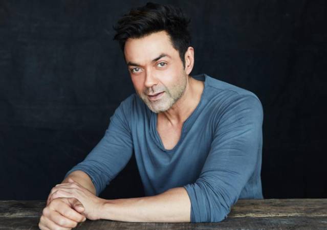 Bobby Deol announces his next project, Shlok - The Desi Sherlock!