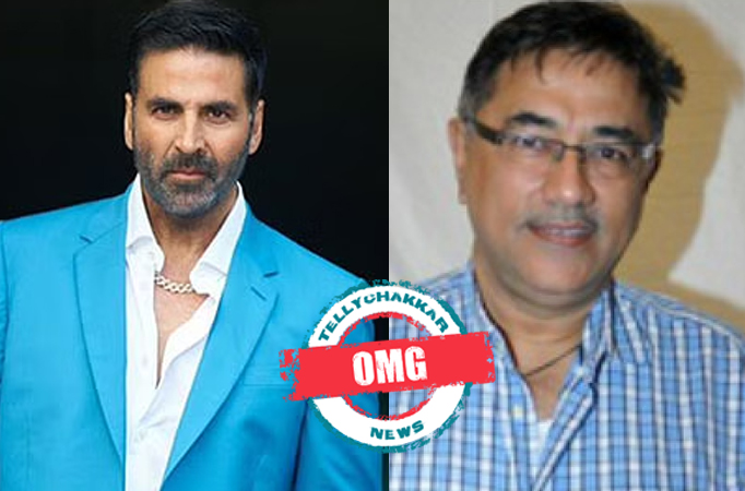 OMG! ‘Jaanwar’ producer Suneel Darshan once made a shocking revelation about Bollywood superstar Akshay Kumar, details inside