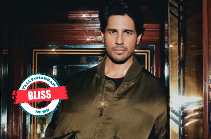 Bliss! Sidharth Malhotra was spotted taking a cycle ride in Manali amid shooting for his upcoming film in the hills, take a look