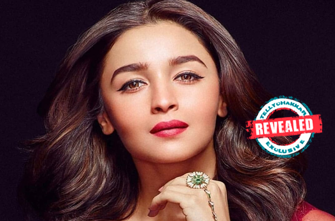 Revealed! Brahmastra actress Alia Bhatt is all set to deliver baby on THIS date, details inside