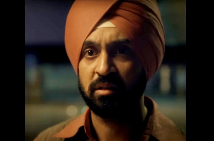 Diljit Dosanjh on 'Jogi': Important that a story is said in a credible yet sensitive manner